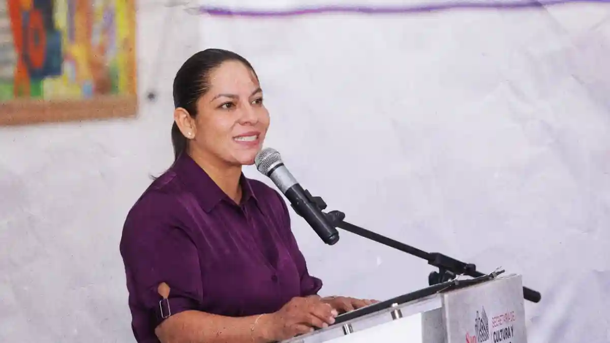 San Andrés Cholula sede de la Caravana de Profesionalización Turística 2025