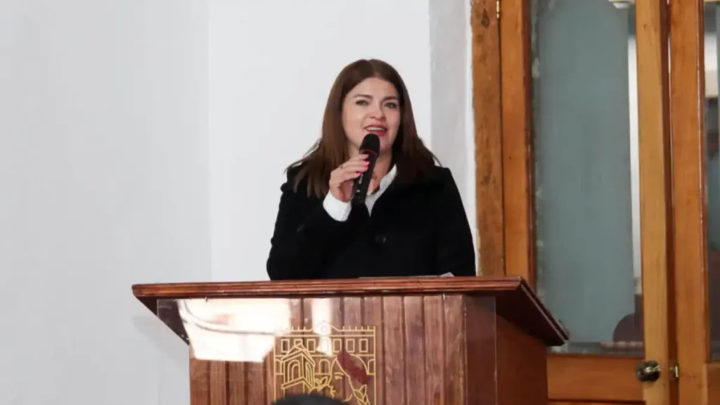 En Zacatlán, alcaldes de la Sierra Norte cierran filas a favor de la seguridad