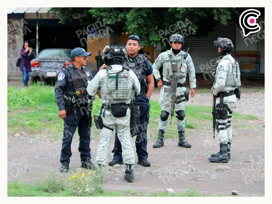 Abandonan cuerpos encobijados de dos hombres cerca del Polideportivo Xonaca y Mercado Morelos en Puebla