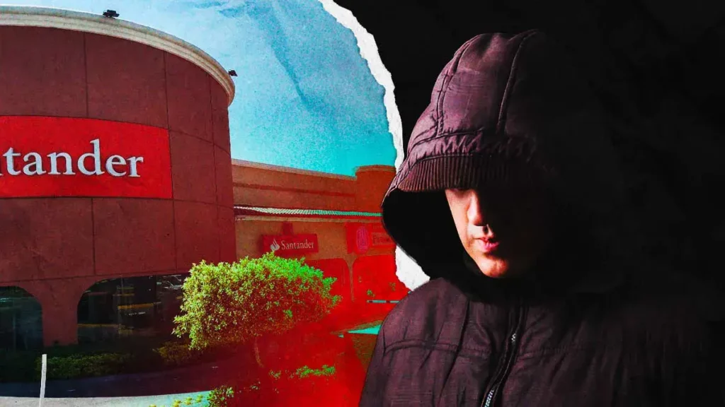Asaltan a cuentahabiente en Puebla; le roban 111 mil pesos tras salir de Plaza Tolín