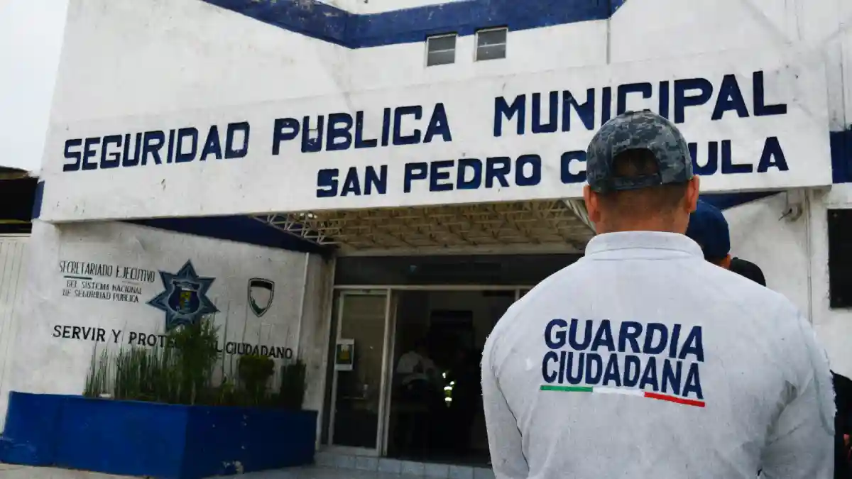 San Pedro Cholula refuerza estrategias de seguridad y reduce 6.9% la incidencia delictiva durante mayo