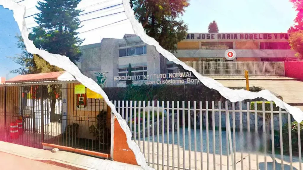 Gobierno lanza licitación para obras en escuelas de Puebla, San Pedro Cholula y Cuautlancingo