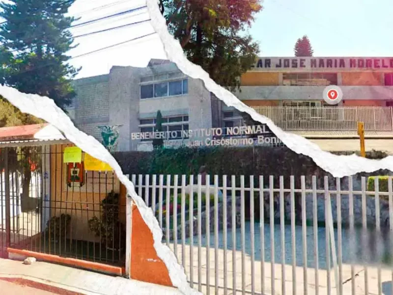 Gobierno lanza licitación para obras en escuelas de Puebla, San Pedro Cholula y Cuautlancingo