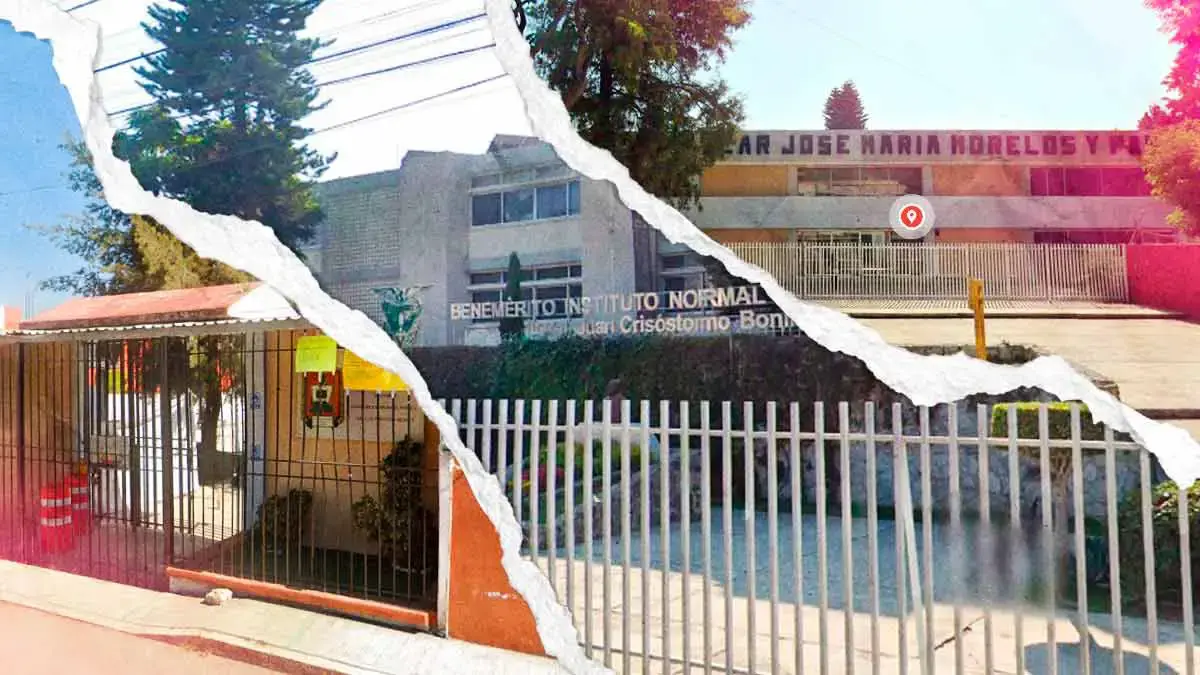 Gobierno lanza licitación para obras en escuelas de Puebla, San Pedro Cholula y Cuautlancingo