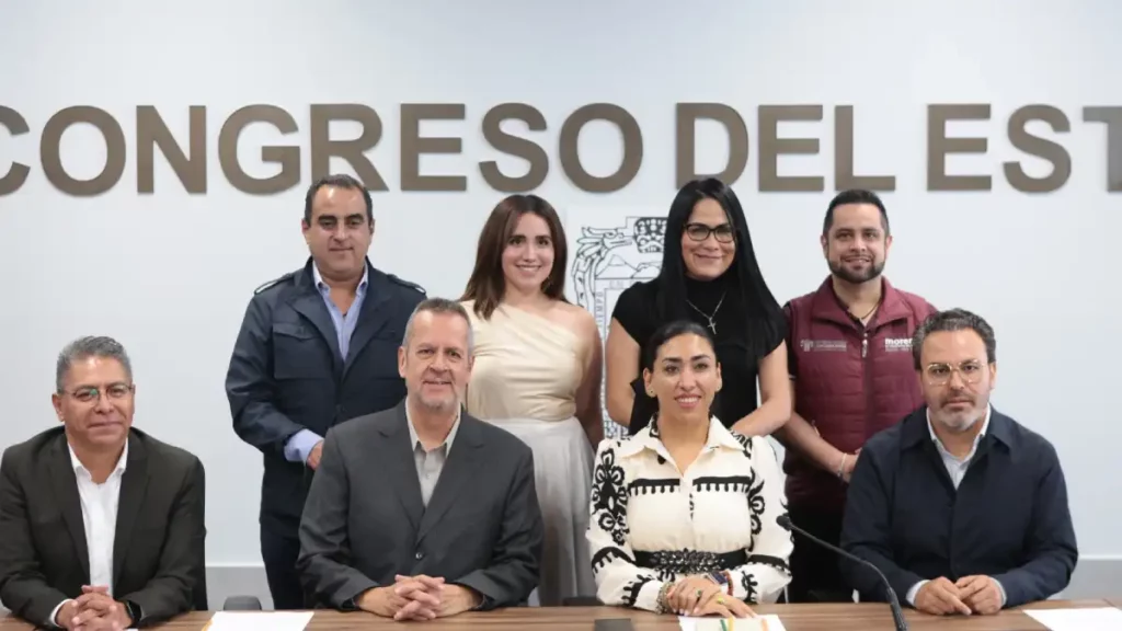 Aprueban en Comisión del Congreso exhorto para continuar trabajos de mantenimiento en autopista Puebla-Atlixco