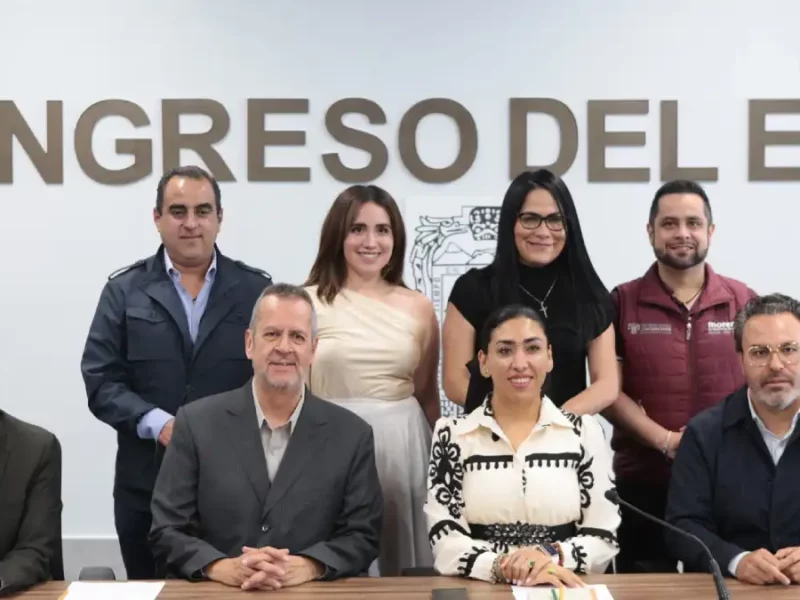 Aprueban en Comisión del Congreso exhorto para continuar trabajos de mantenimiento en autopista Puebla-Atlixco