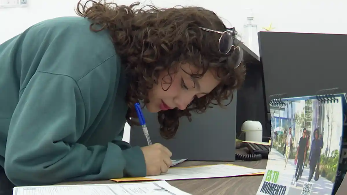 Acerca Dirección de Administración Escolar sus servicios a CU2