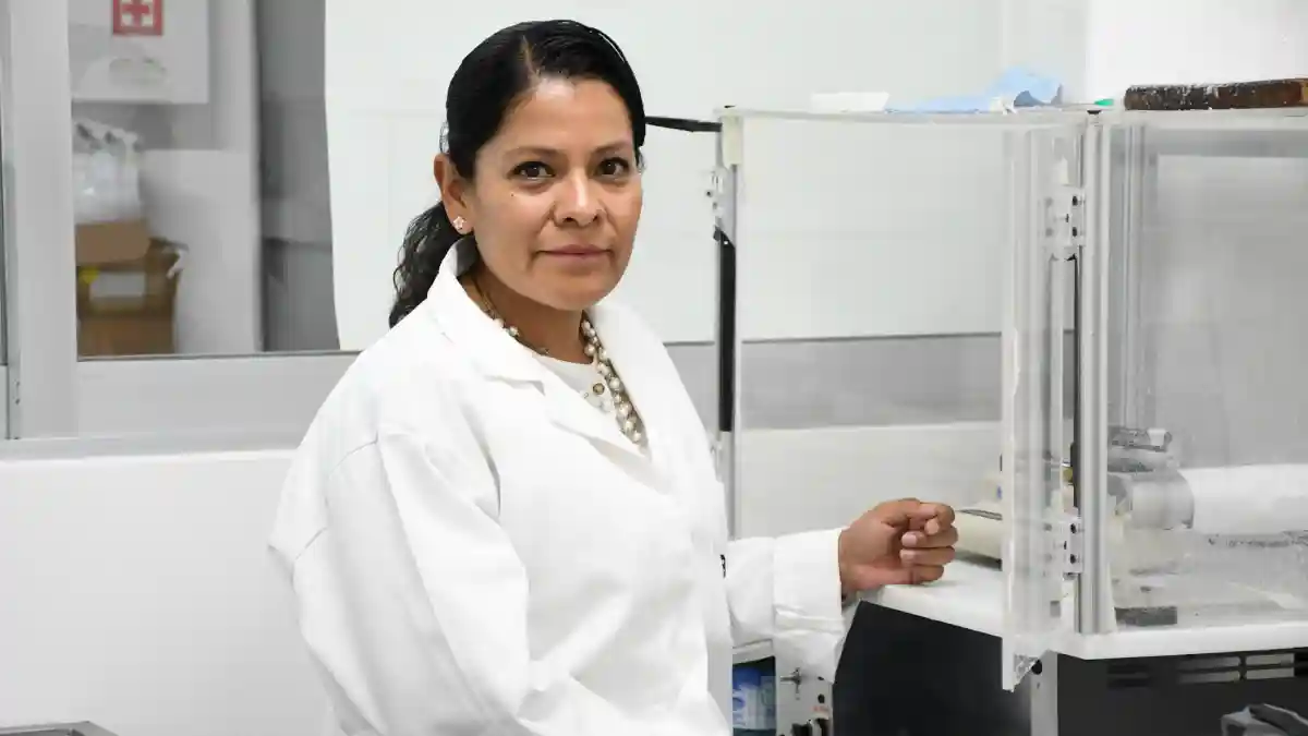 En la BUAP se buscan soluciones de fondo para la contaminación por plásticos