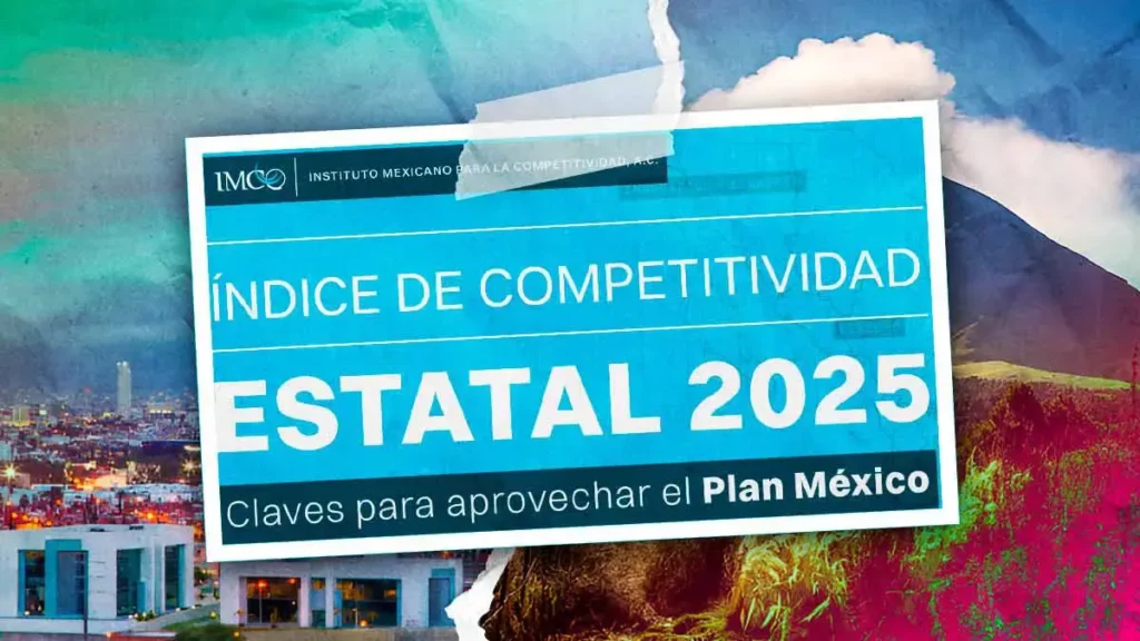Sociedad y medio ambiente, los grandes pendientes de Puebla en 2025: IMCO