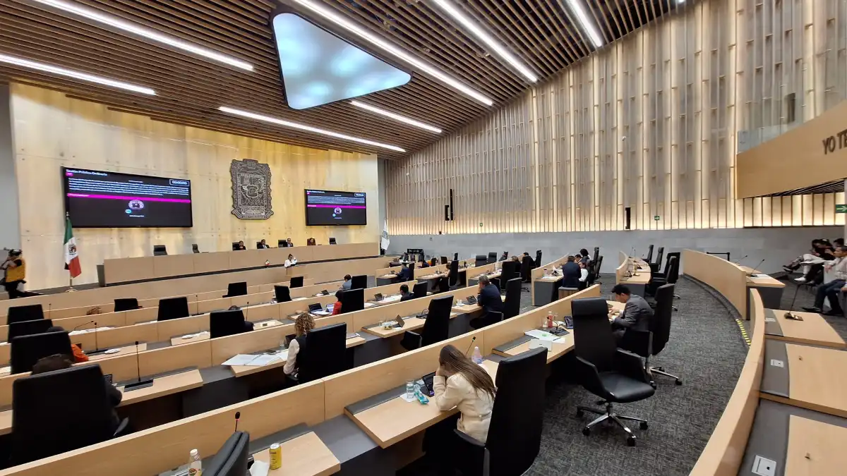 Avala Congreso del Estado que “Ciudad Modelo” se convierta en “Capital de la Tecnología y Sostenibilidad”