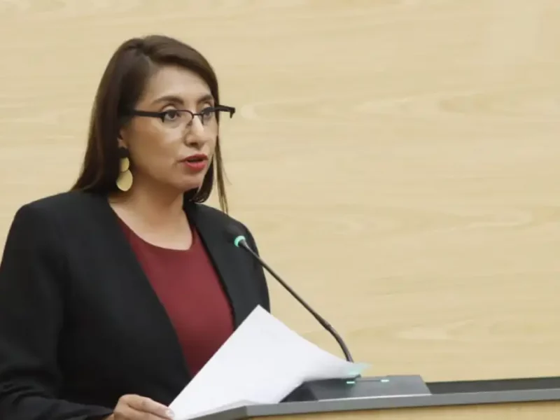 Impulsan en Congreso exhorto para elaborar programas preventivos contra el delito de estupro