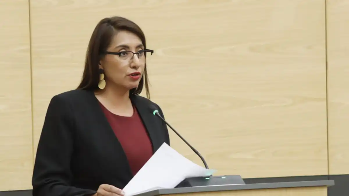 Impulsan en Congreso exhorto para elaborar programas preventivos contra el delito de estupro