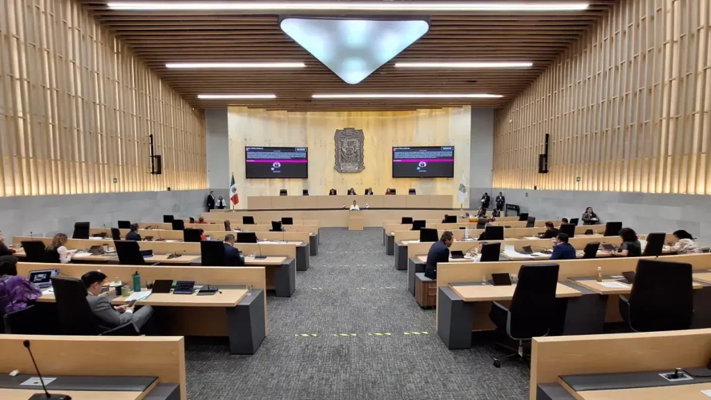 Presentan en Congreso exhorto para que Ayuntamientos realicen jornadas de desazolve, ante lluvias