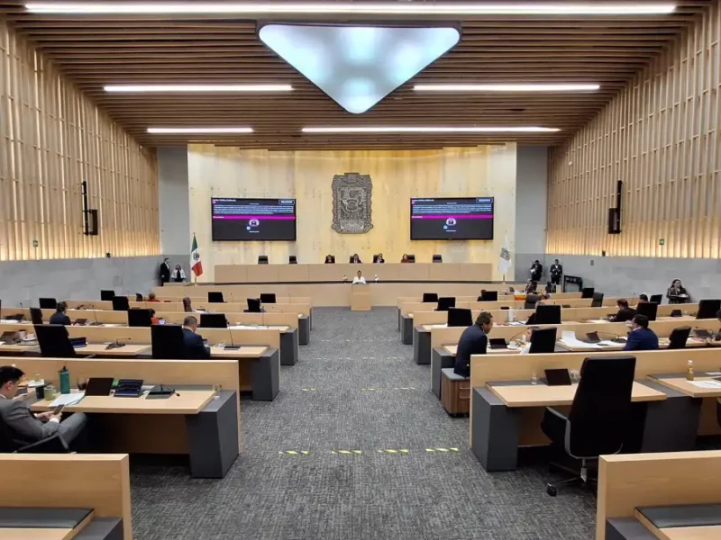 Presentan en Congreso exhorto para que Ayuntamientos realicen jornadas de desazolve, ante lluvias