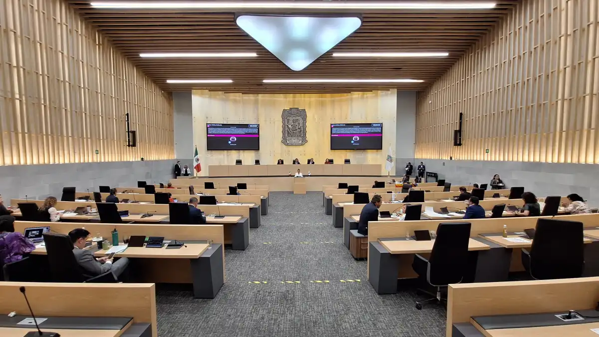 Presentan en Congreso exhorto para que Ayuntamientos realicen jornadas de desazolve, ante lluvias