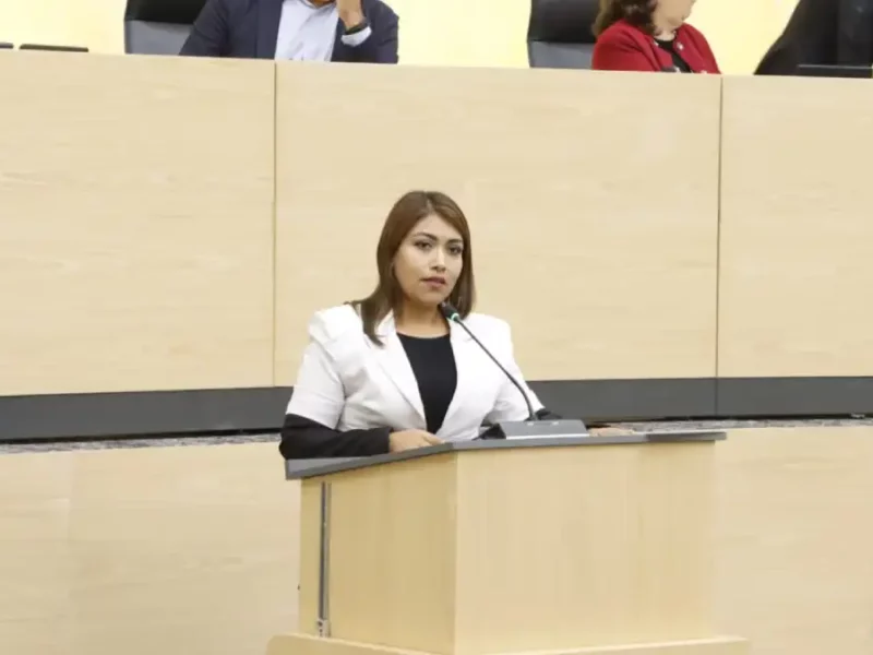 Impulsan en Congreso exhorto para que municipios asignen recursos de forma estratégica