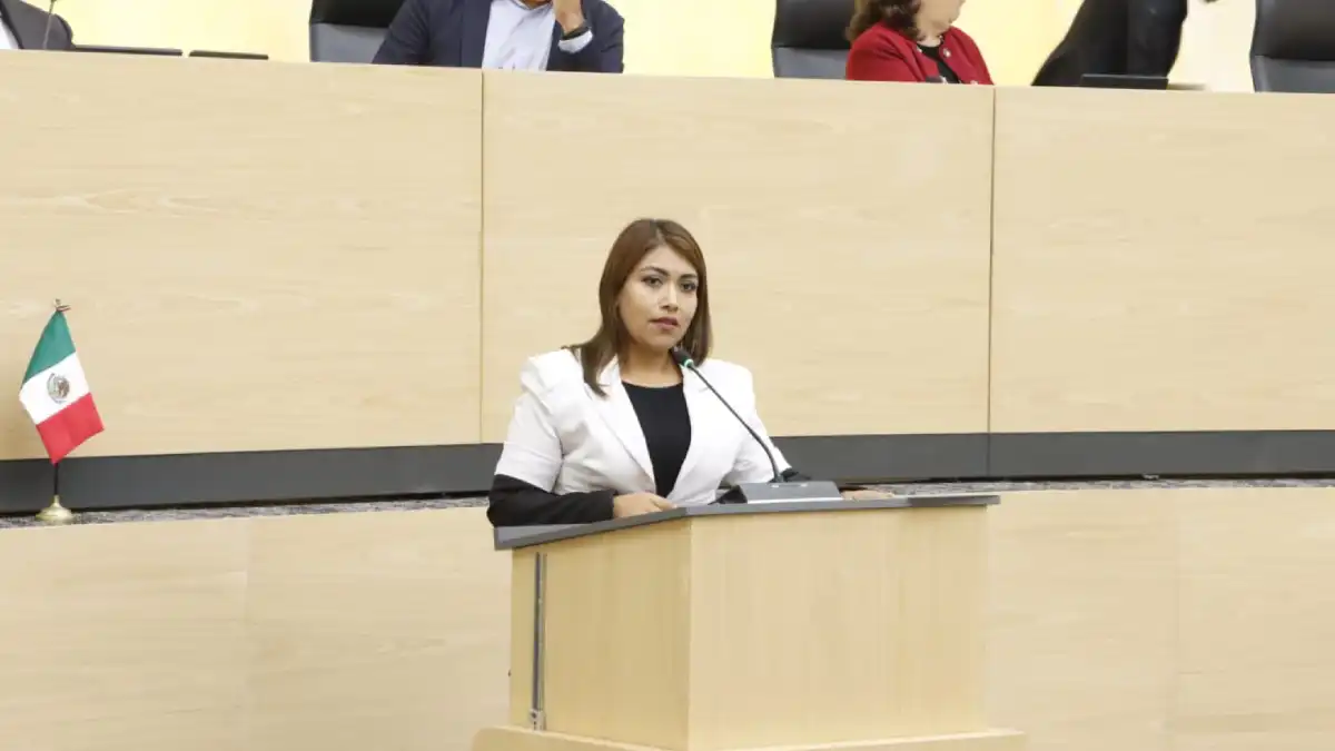 Impulsan en Congreso exhorto para que municipios asignen recursos de forma estratégica