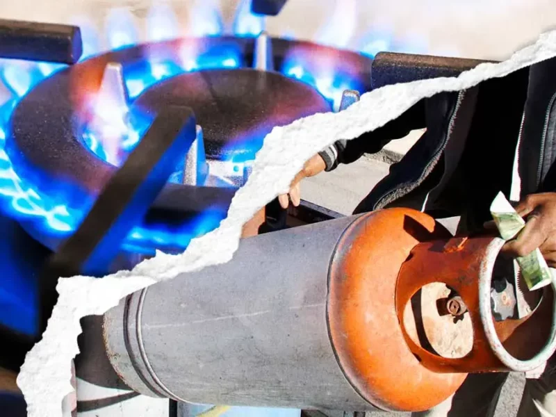 Sube precio del gas LP en Puebla; esto costará del 22 al 28 de junio