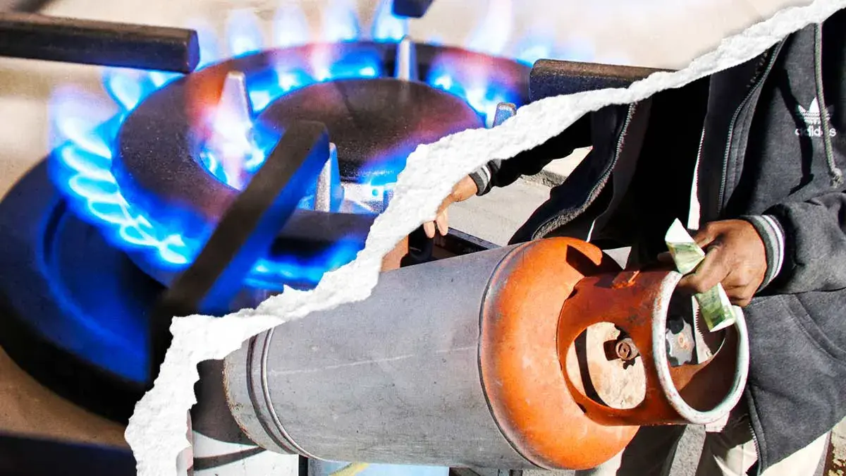 Sube precio del gas LP en Puebla; esto costará del 22 al 28 de junio
