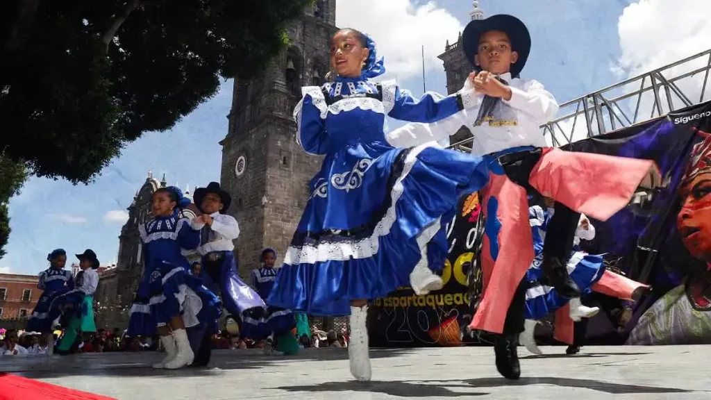 María José, Bellakath y más eventos en Puebla del 23 al 29 de junio