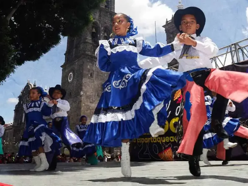María José, Bellakath y más eventos en Puebla del 23 al 29 de junio
