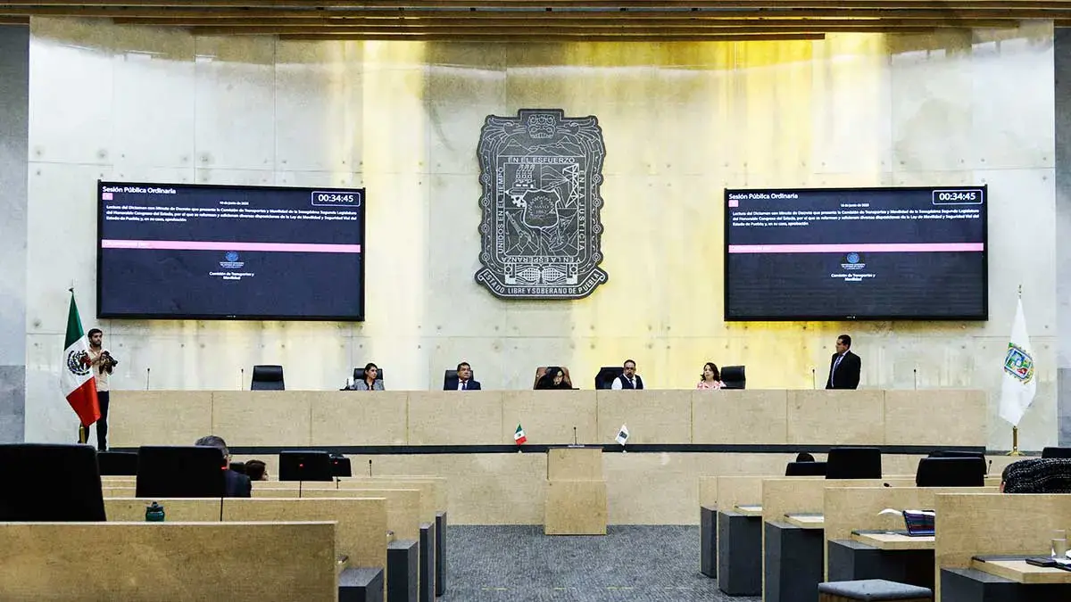 Congreso de Puebla no derogará Ley de ciberasedio; se analizará modificarla