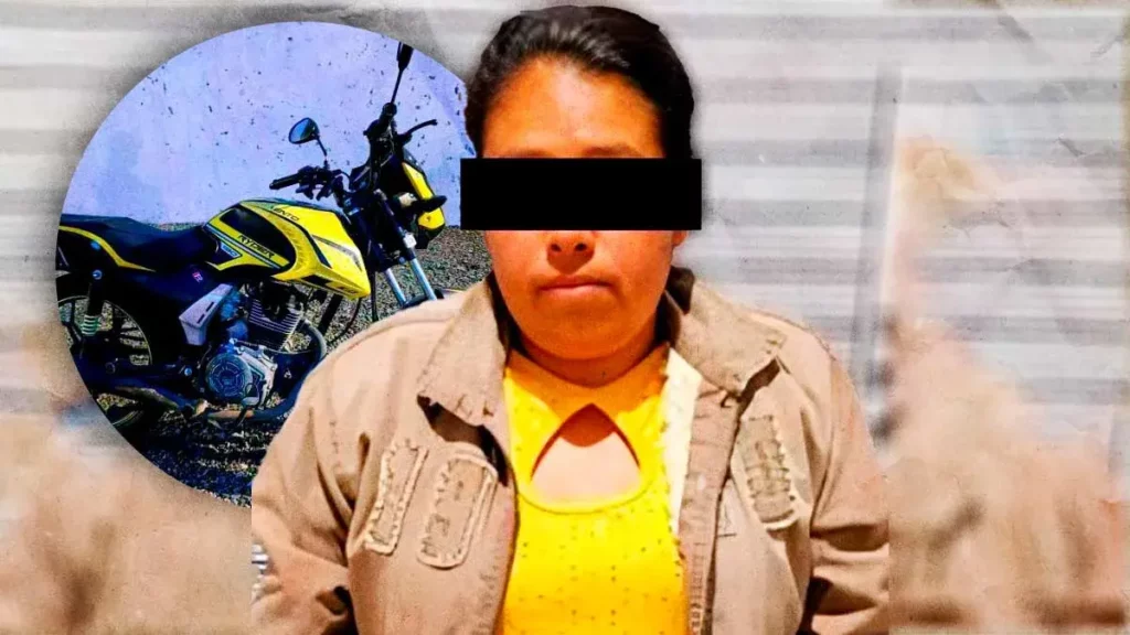 Policía Estatal detiene a madre e hija narcomenudistas en Coronango; las relacionan a “El Patuleco”