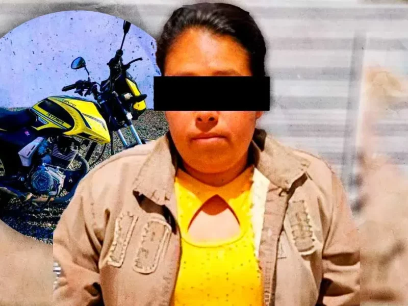 Policía Estatal detiene a madre e hija narcomenudistas en Coronango; las relacionan a “El Patuleco”