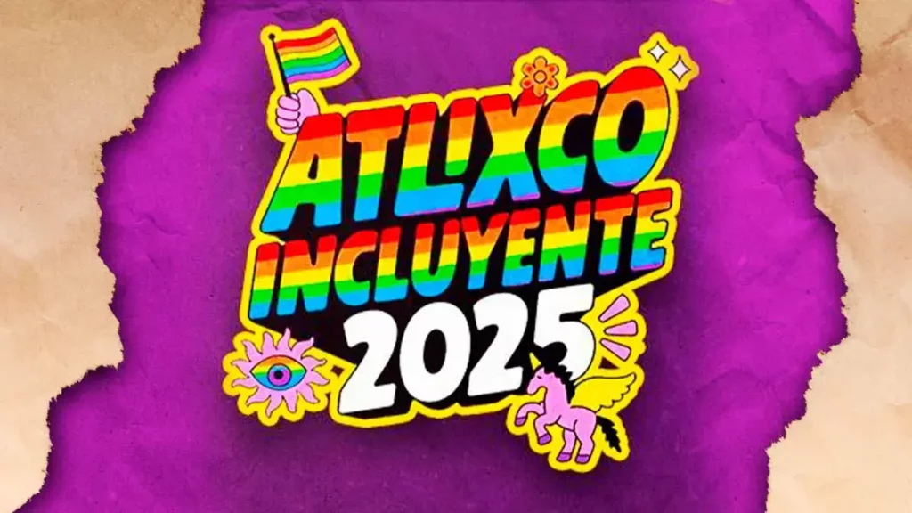 Atlixco celebra la diversidad con arte y cultura