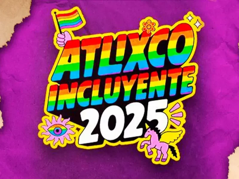 Atlixco celebra la diversidad con arte y cultura