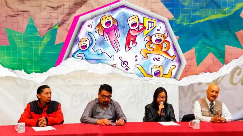 Atlixco invita al Festival Nacional de Coros Infantiles y Juveniles 2025