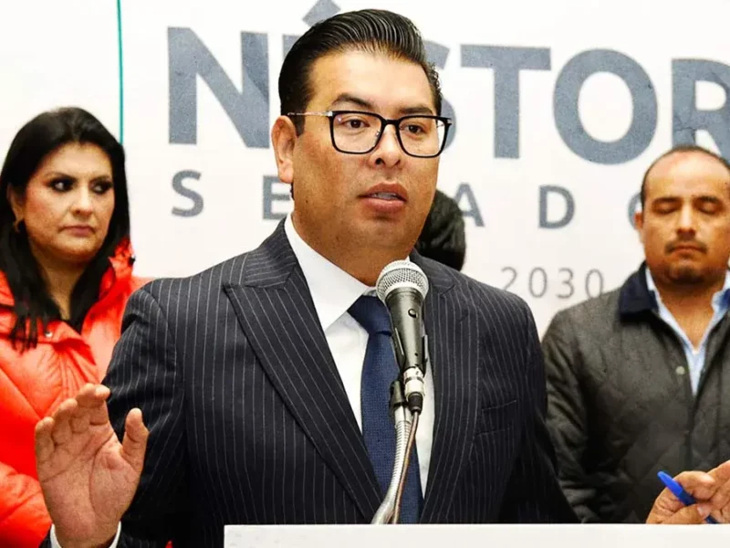 PRI exige al Congreso de Puebla derogar Ley de ciberasedio  