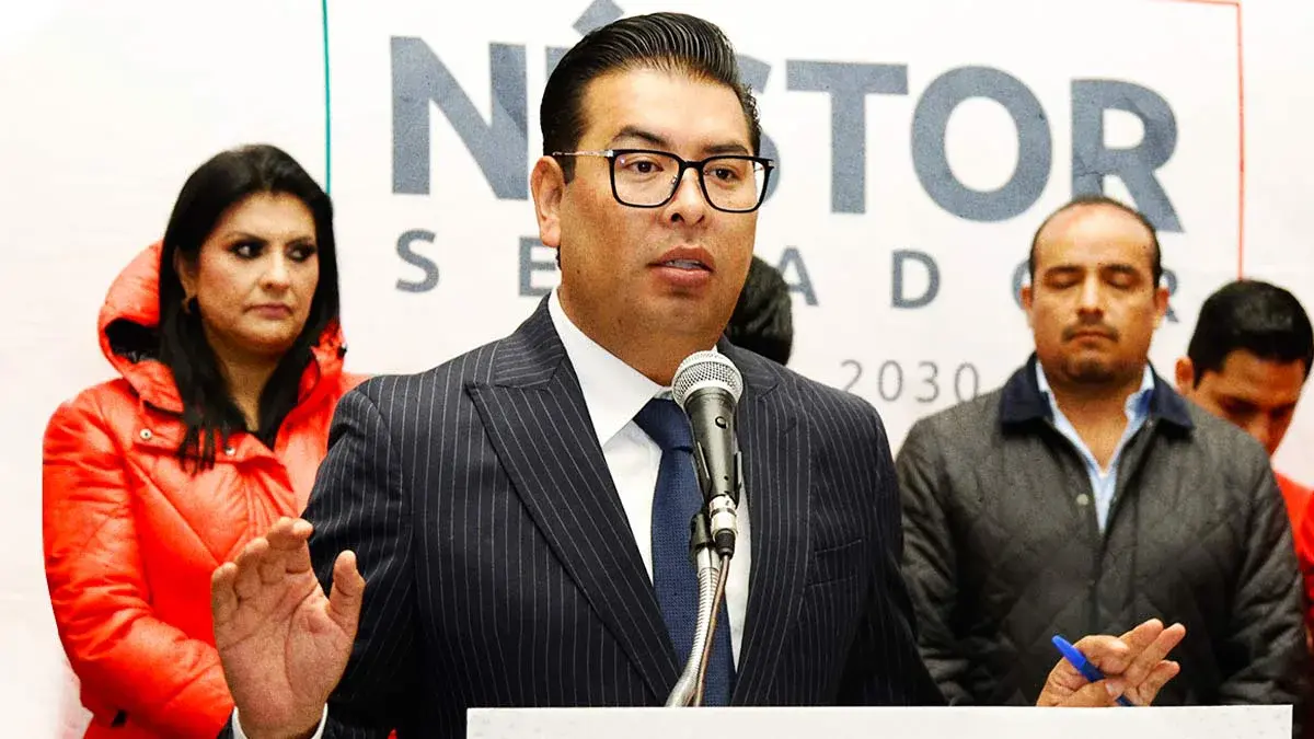 PRI exige al Congreso de Puebla derogar Ley de ciberasedio  