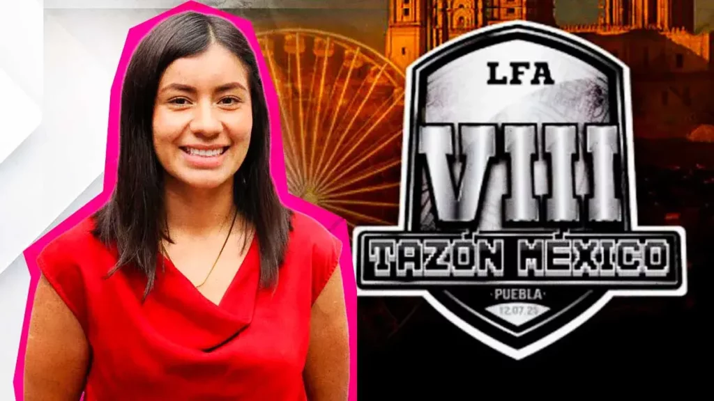 Revelan cartelera artística del Tazón México en Puebla; checa el precio de los boletos 