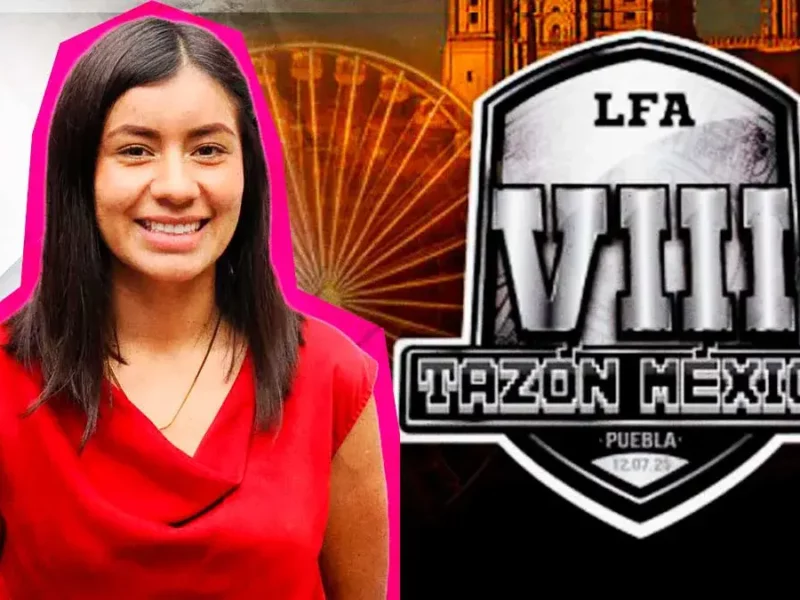 Revelan cartelera artística del Tazón México en Puebla; checa el precio de los boletos 