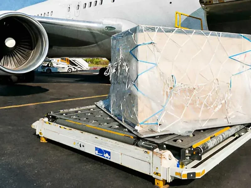 Empresarios piden aumentar vuelos de carga desde Aeropuerto de Puebla para beneficiar a más entidades