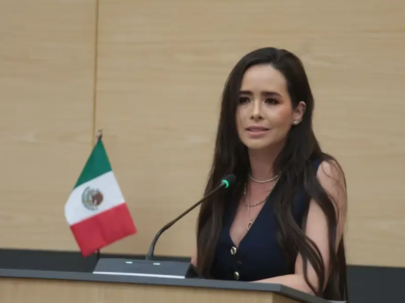 Avala Congreso del Estado reformas en materia de ciberseguridad