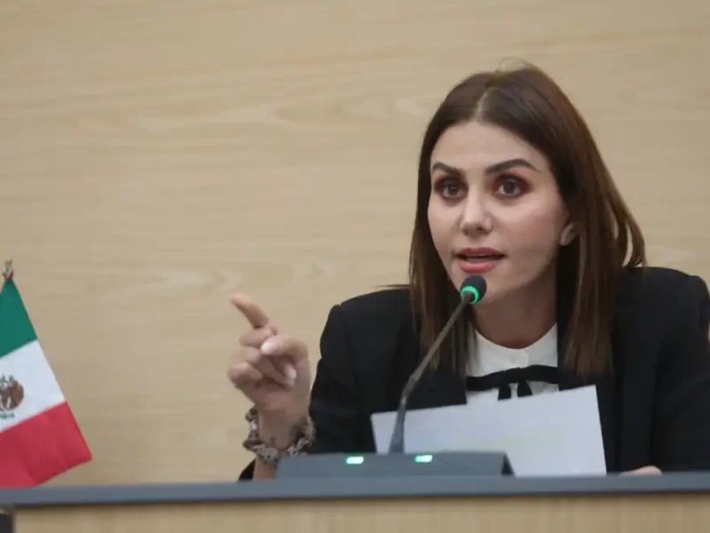 Impulsan en Congreso propuesta para garantizar acceso y uso seguro del internet en infancias