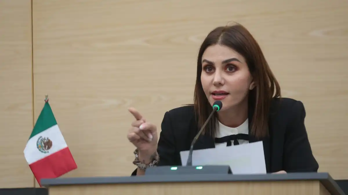 Impulsan en Congreso propuesta para garantizar acceso y uso seguro del internet en infancias