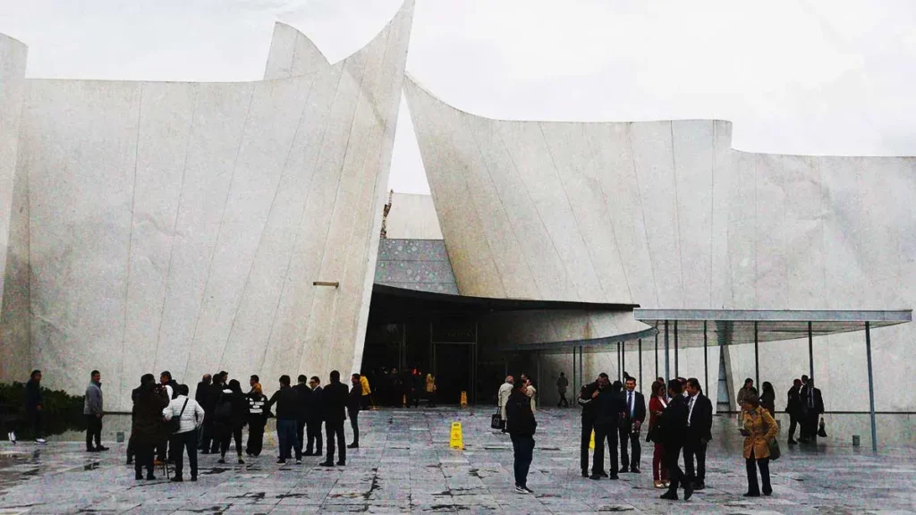 Fiscalía Anticorrupción continúa investigación contra Museo Internacional del Barroco pese a pago de deuda