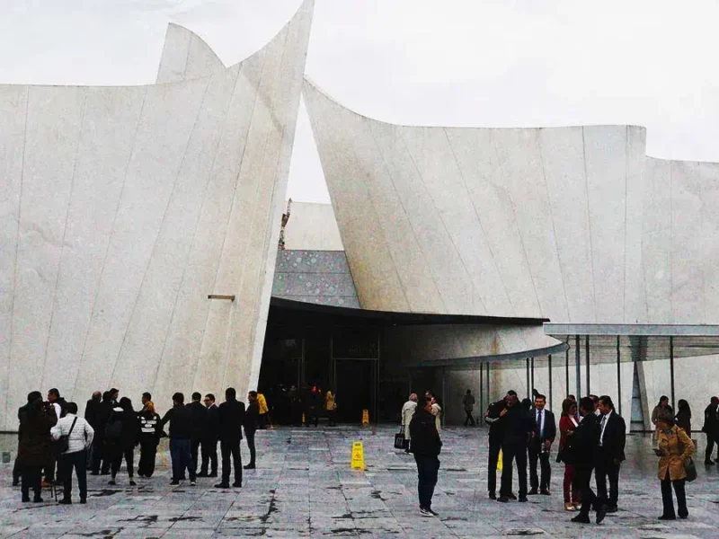 Fiscalía Anticorrupción continúa investigación contra Museo Internacional del Barroco pese a pago de deuda