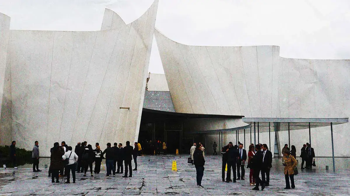 Fiscalía Anticorrupción continúa investigación contra Museo Internacional del Barroco pese a pago de deuda