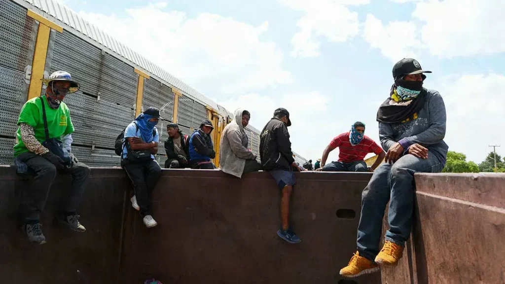 En promedio, dos migrantes al día solicitaron orientación jurídica en Puebla durante primer trimestre 2025
