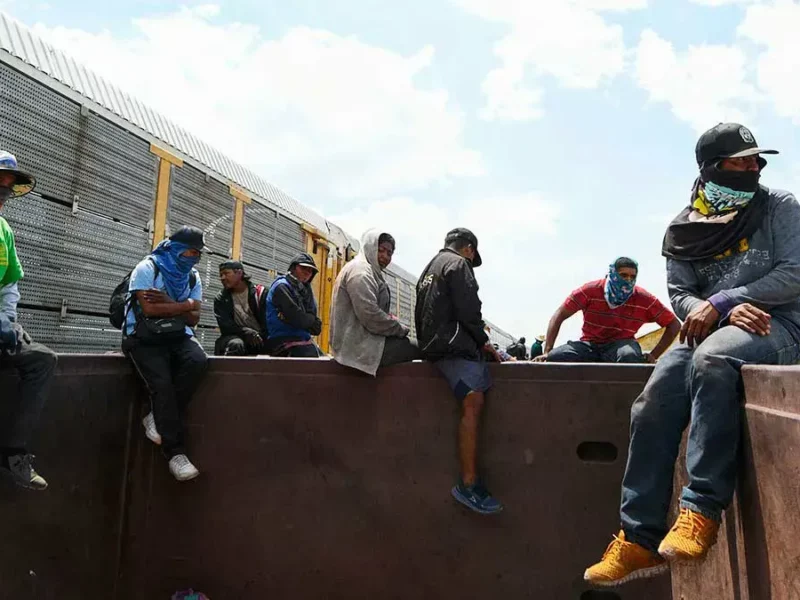 En promedio, dos migrantes al día solicitaron orientación jurídica en Puebla durante primer trimestre 2025
