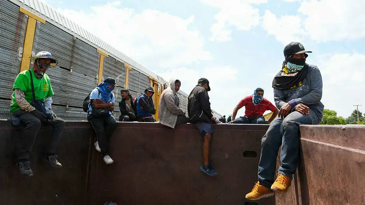 En promedio, dos migrantes al día solicitaron orientación jurídica en Puebla durante primer trimestre 2025