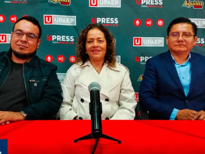 Upaep presenta proyecto para visibilizar travesía de niños migrantes hacía Estados Unidos