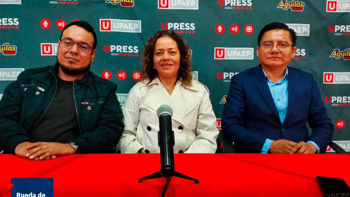Upaep presenta proyecto para visibilizar travesía de niños migrantes hacía Estados Unidos