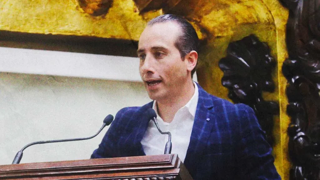 Identifican a Mario Riestra como presunto financiador de bots contra la 4T 