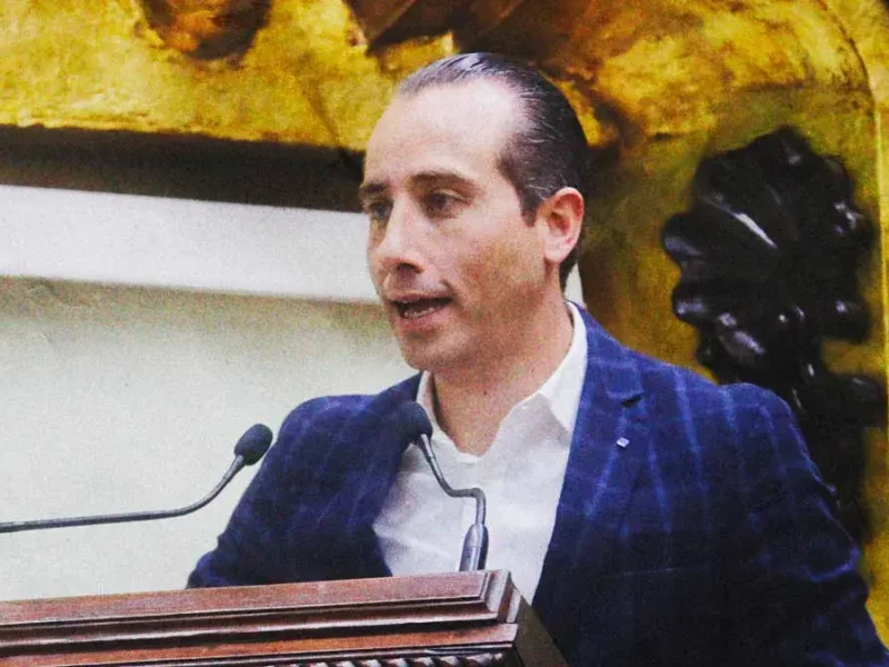 Identifican a Mario Riestra como presunto financiador de bots contra la 4T 