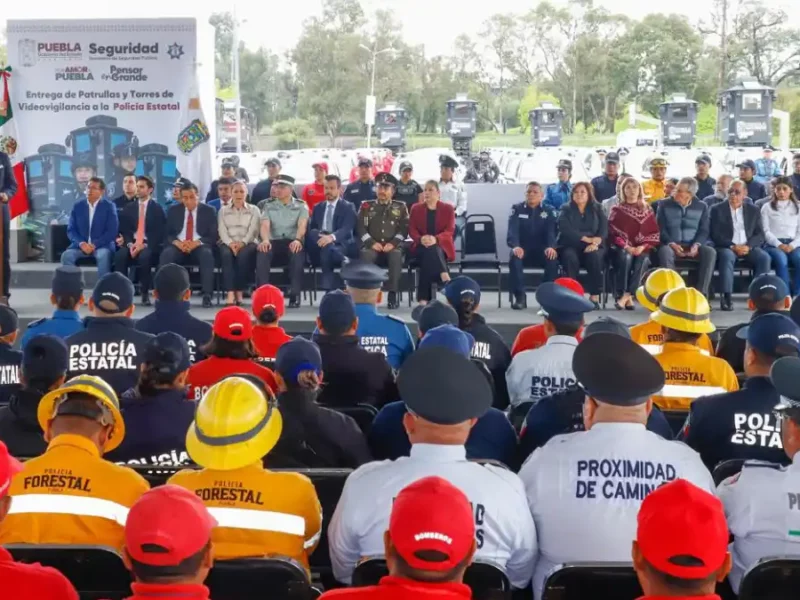 Puebla ocupa 5º lugar nacional en ciberdelitos, Congreso actuó en consecuencia: Laura Artemisa